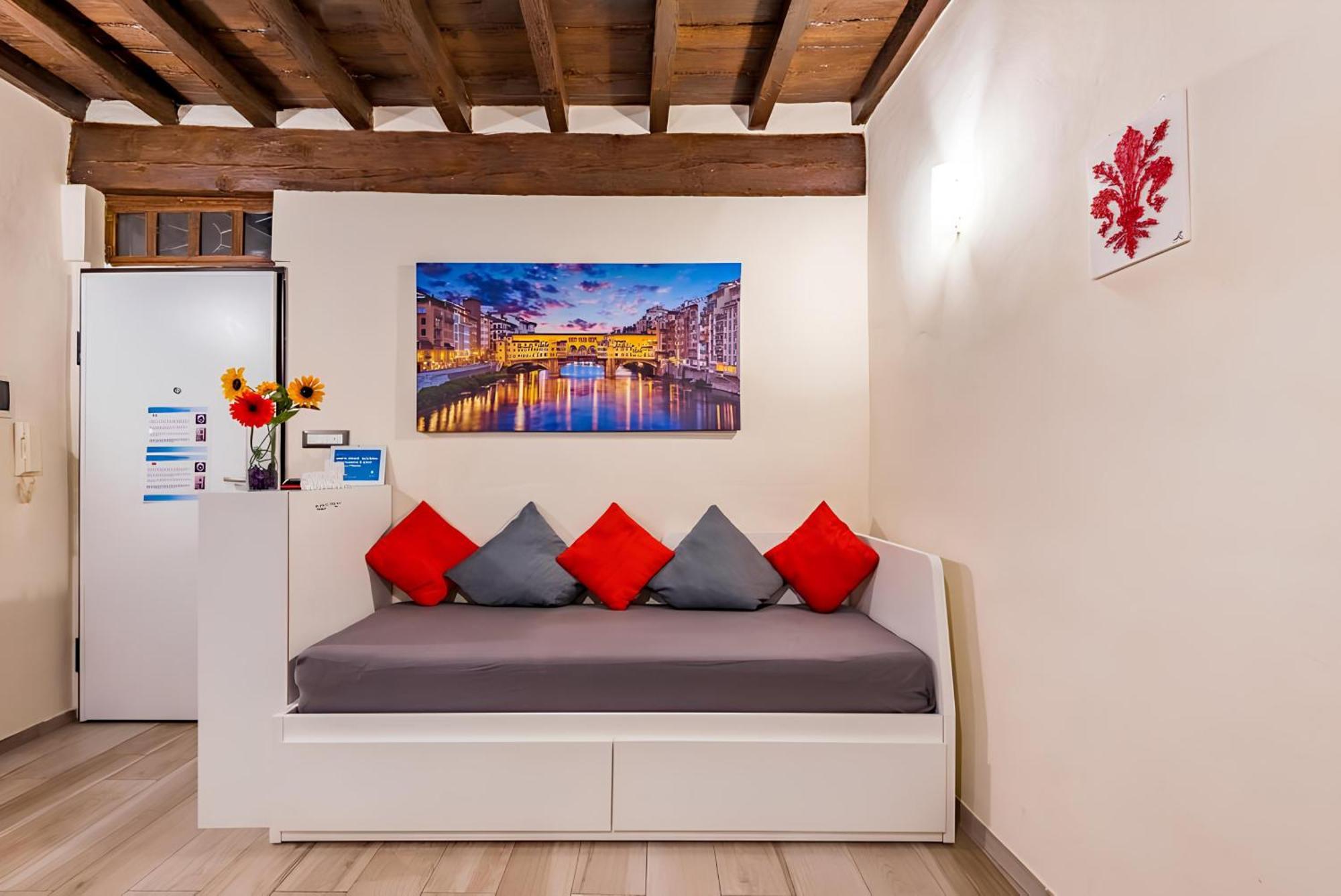 Be Your Home - Just A Step Away From Everything Firenze Bagian luar foto
